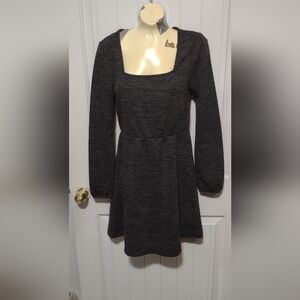 New condition dress sweater for women size small